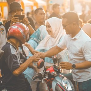 Pelaksanaan Kegiatan RANDIS TAKTIS